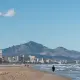 Alicante airport