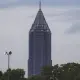 Atlanta airport