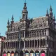 Brussels airport
