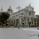 Catania airport