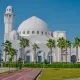Dammam airport