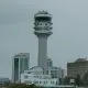 Dar Es Salaam airport