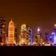 Doha airport