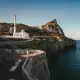 Gibraltar airport