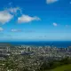 Honolulu airport