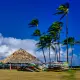 Kahului airport