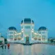 Kuala Namu airport