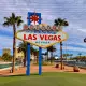 Las Vegas airport