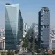 Mexico City airport