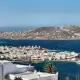 Mykonos airport