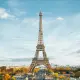 Paris airport