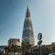 Riyadh airport