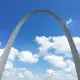 Saint Louis airport