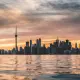 Toronto airport