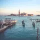 Venice airport