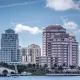 West Palm Beach airport