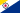 Caribbean Netherlands flag