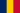 Chad flag