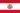 Polynésie française flag