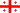 Georgia flag