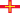 Guernsey flag