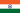 India flag