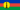 Nouvelle-Calédonie flag