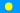 Palau flag