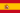 España e Islas Canarias flag