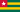 Togo flag