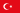 Turkiye flag