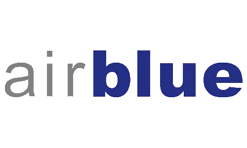 Airblue airline