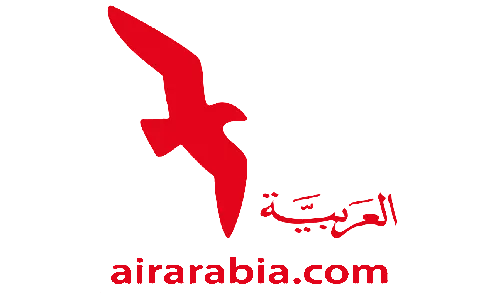 Air Arabia airline
