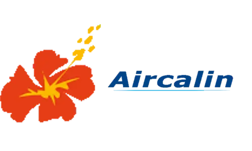 Air Calédonie International airline