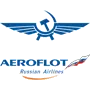Aeroflot airline