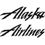 Alaska Airlines