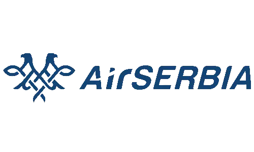 Air Serbia airline