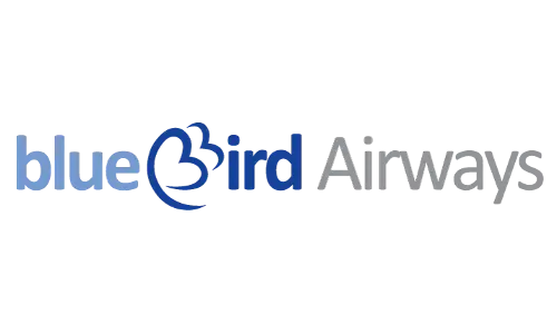 Blue Bird Airways airline