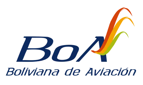 BoA airline
