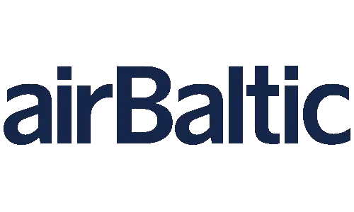 airBaltic airline