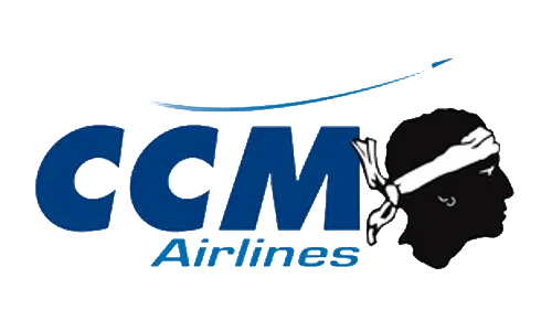 CCM airline