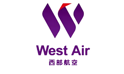 中国西部航空 airline