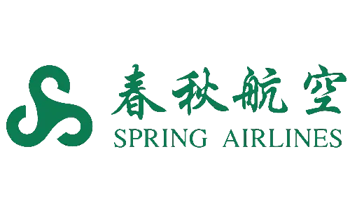 Spring Airlines airline