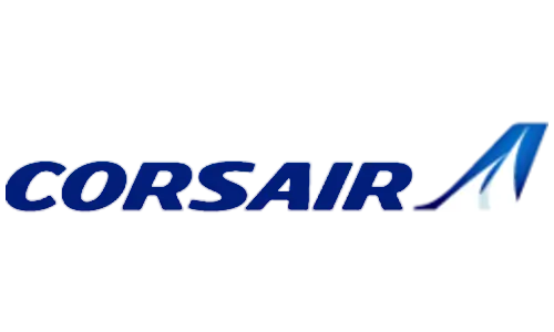 CORSAIR airline