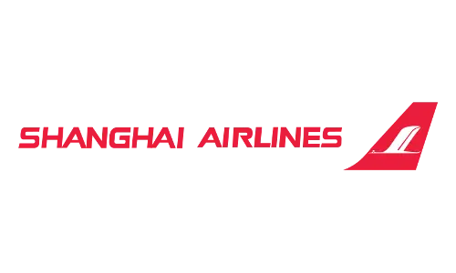 Shanghai Airlines