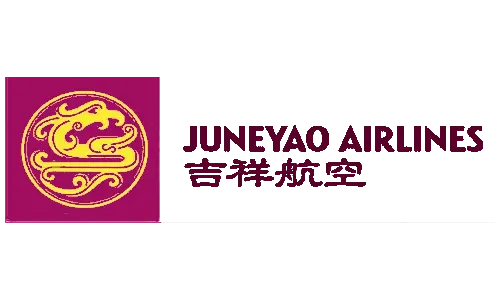 Juneyao Air airline
