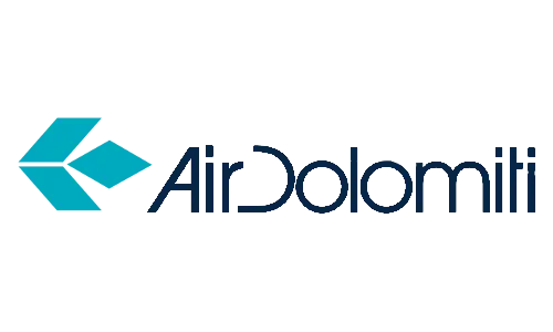 Air Dolomiti airline