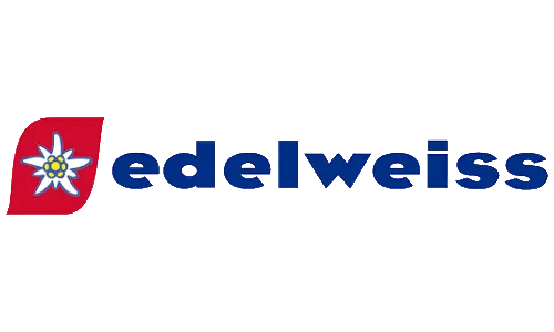 Edelweiss Air airline