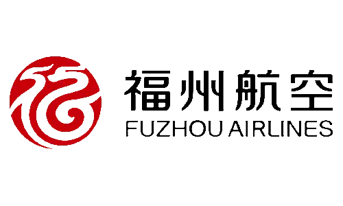 Fuzhou Airlines airline