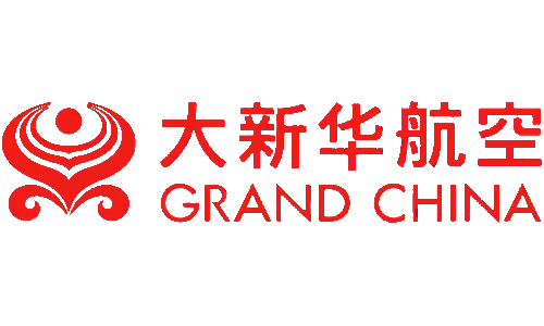 大新华航空 airline